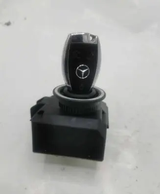Mercedes-Benz E W212 Ignition lock A2189053501 1010220000