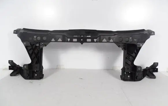 Mercedes-Benz Sprinter W906 Radiator support slam panel A9068800203