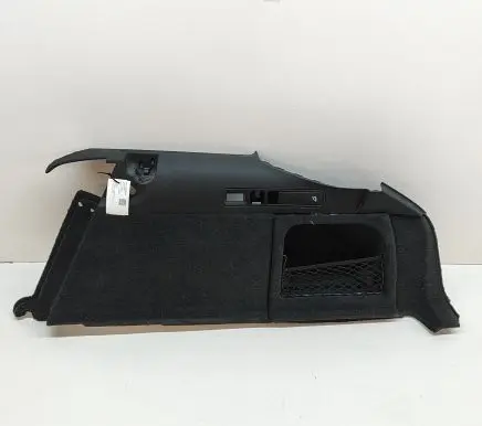Audi A6 S6 C7 4G Other trunk/boot trim element 4G9863880