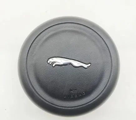 Jaguar XE Steering wheel airbag GX73043B13AD8PVJ 308948299W41AE
