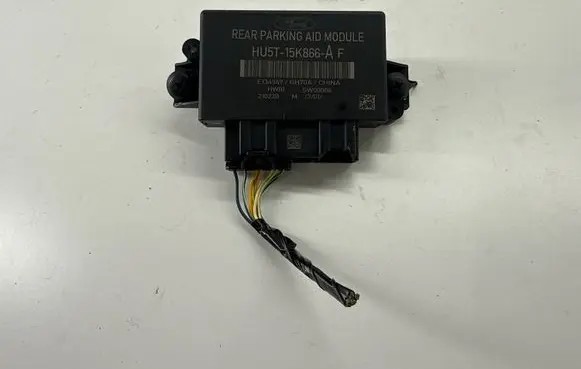Ford Ecosport Parking PDC control unit/module HU5T15K866AF HU5Z15K866G HU5Z15K866C