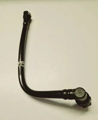 Ford Explorer V Vacuum line/pipe/hose BB5E6758AA