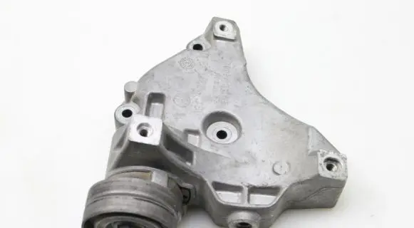 Volkswagen Golf V Timing belt tensioner 03C903143B