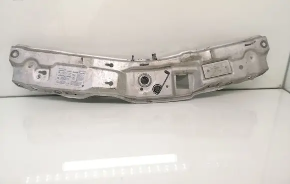 Opel Meriva A Top upper radiator support slam panel 93301874 MK6081L