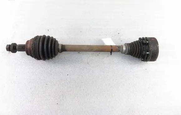 Volkswagen Golf Plus Front driveshaft 