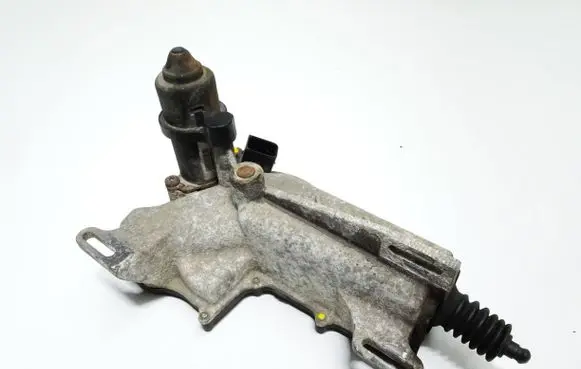 Mitsubishi Colt Clutch slave cylinder A4542570579 0013993 013981000003