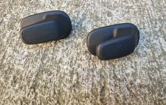 Chevrolet Camaro Hook