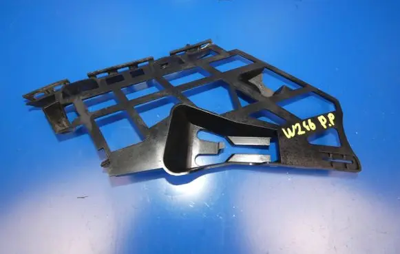Mercedes-Benz B W246 W242 Front bumper mounting bracket A2468850321