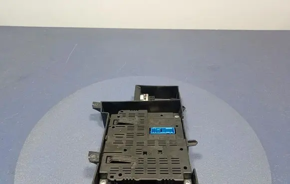 Fiat Linea Voice control module 51826504