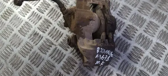 Renault Twingo I Front brake caliper
