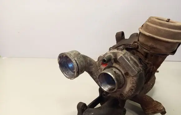 Audi A3 S3 8L Turbo 038253016F