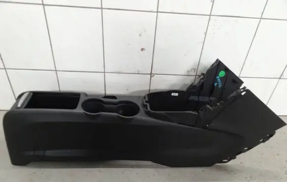 Opel Mokka Center console