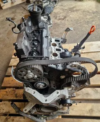 Seat Ibiza IV (6J,6P) Engine CFW