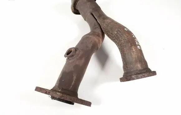 Brake vacuum hose/pipe