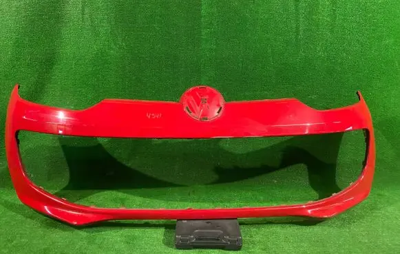 Volkswagen Up Front bumper