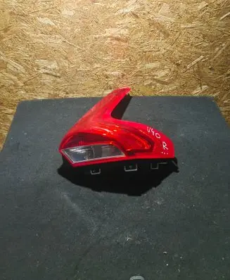 Volvo V40 Rear/tail lights 31395845