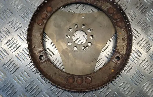 Audi A6 S6 C6 4F Flywheel 059105323AG