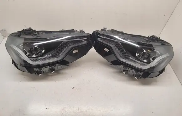 BMW 2 G42 Headlight/headlamp