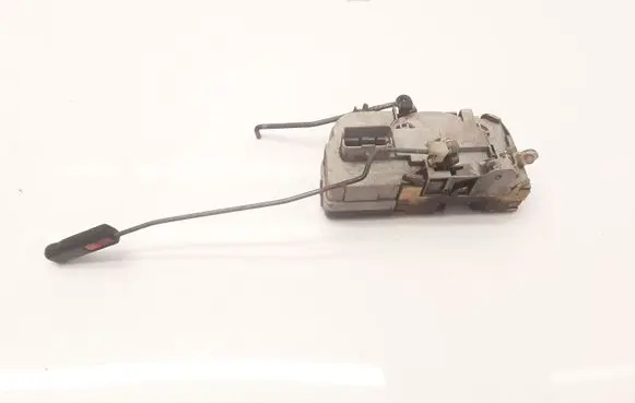 Citroen Berlingo Front door lock 