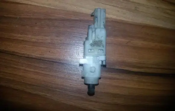 Peugeot Boxer Brake pedal sensor switch 46742974 10009