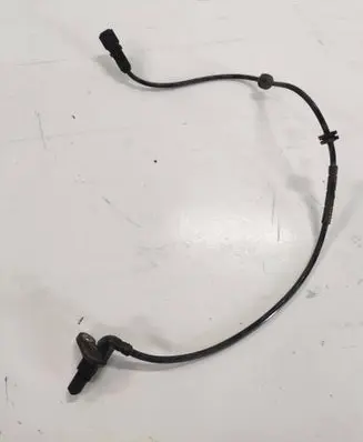 Renault Trafic II (X83) ABS brake wheel speed sensor 0071163253 479007376R