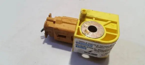 Mazda 2 Airbag deployment crash/impact sensor 2S6T14B342AD 5WK43433
