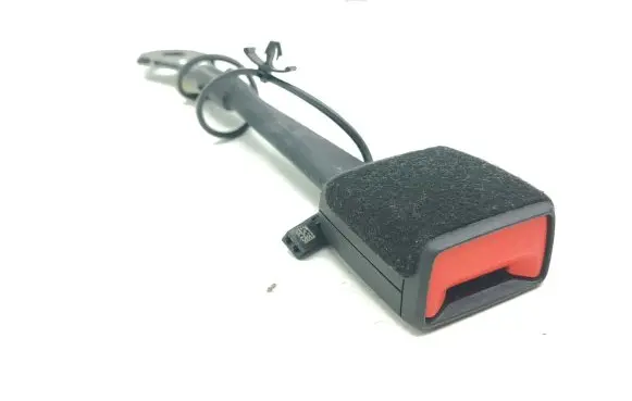 Volkswagen ID.3 Front seatbelt buckle 8Y0857755