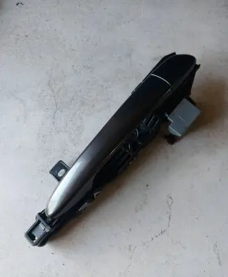 Mazda 6 Rear door exterior handle