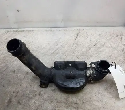 Peugeot Partner Air intake duct part 9662244480