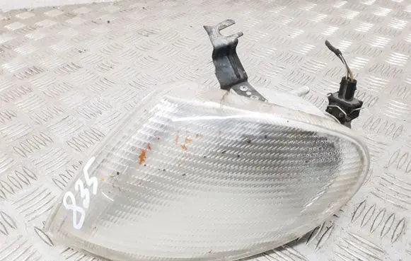 Volkswagen Sharan Front indicator light 185134B
