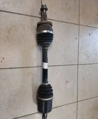 KIA Sorento Front driveshaft 49500C5030