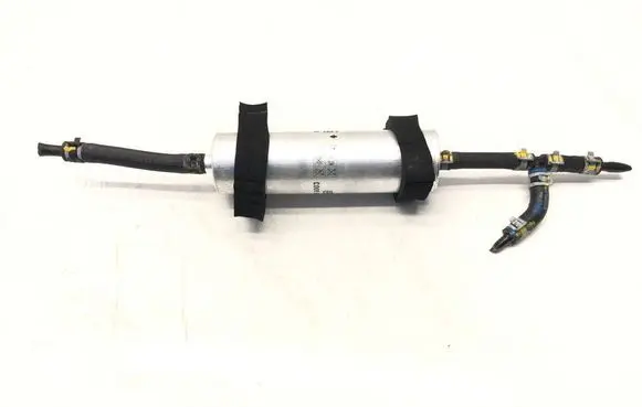 Audi A4 Allroad B8 Fuel filter WK6003