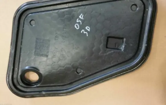 Audi A3 S3 8V Other front door trim element 8V3837916A