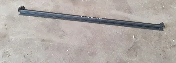 Ford Fiesta Rear door trim (molding)