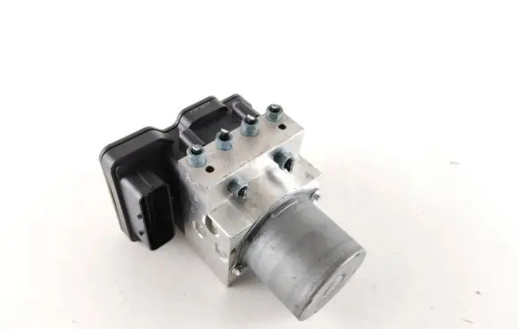 BMW 5 F10 F11 ABS Pump 6876908 6876909 6876911