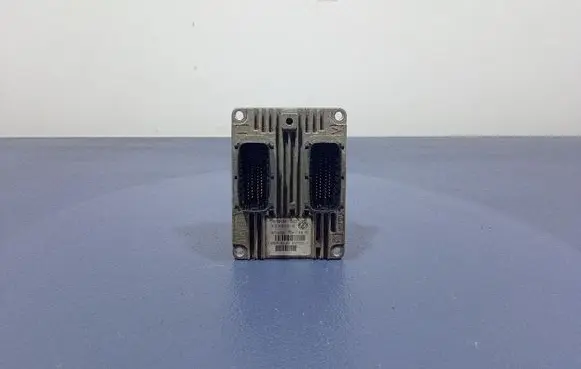 Fiat Albea Engine control unit/module ECU 51779527
