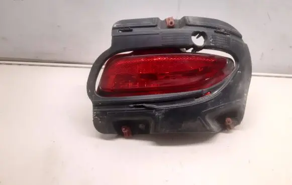 Opel Zafira B Rear bumper light 428448700 13295765 4416130