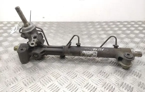 Opel Astra H Steering rack 7831985157