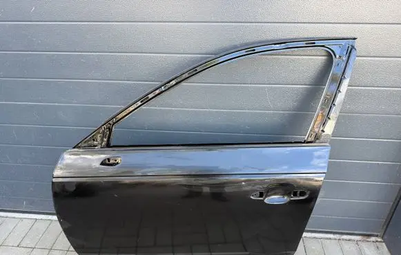 Audi A4 S4 B9 8W Front door CZESCICARSPL002
