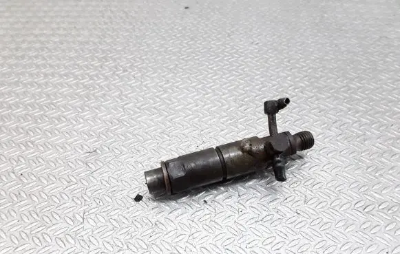 Peugeot Boxer Fuel injector KBE58S44