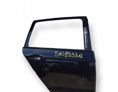 Volkswagen Golf Sportsvan Rear door S7UTEILE