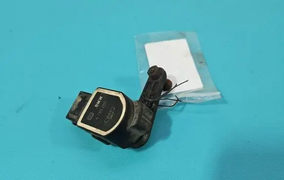 BMW 3 E90 E91 Headlight ballast module Xenon 6785205 IMPRK1468093