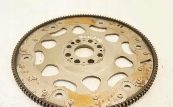 Flywheel
