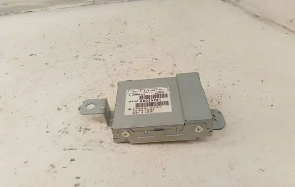 Honda Accord USB control unit 39113TL0G01M1 86025261 V0HW8TS1H