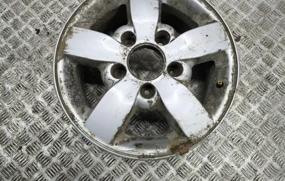 KIA Sorento R16 alloy rim 