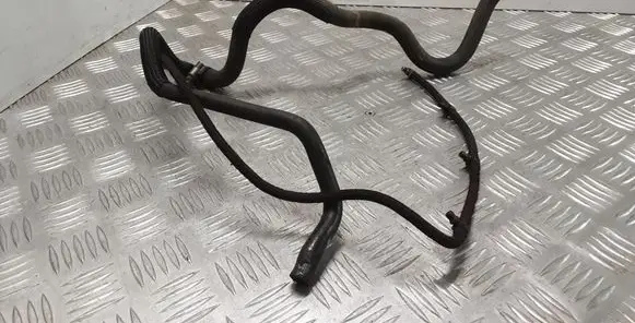 BMW 3 E90 E91 Fuel return line/hose 