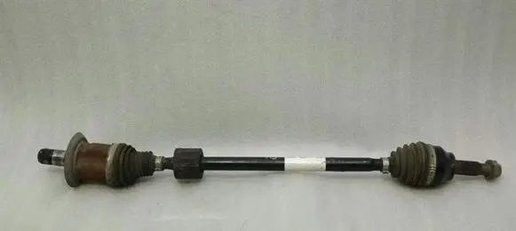 Mini Cooper Countryman R60 Rear driveshaft 9806477