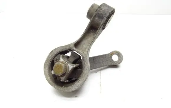 Opel Vivaro Engine mount vacuum valve 93853920