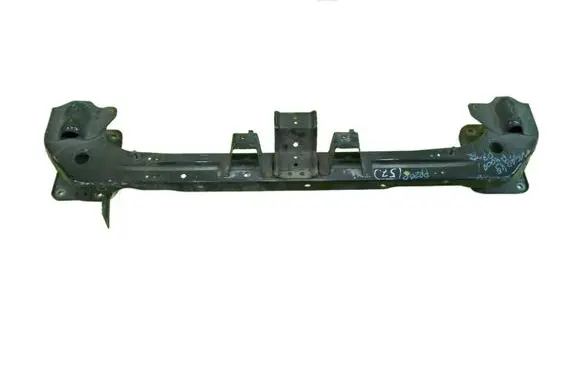 Peugeot 4007 Front bumper support beam PRZOD