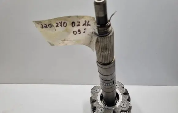 Mercedes-Benz ML W164 Other gearbox part A2202700226 A2202700926 2202700926
